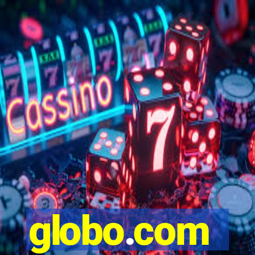 globo.com absolutamente sobretudo